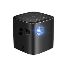 Home Theater Mini Projector 1080p Projector portátil DLP